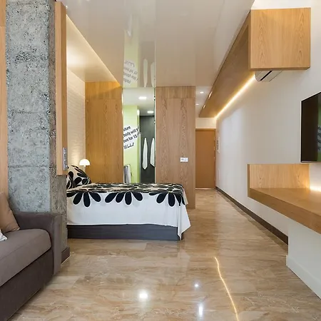 Garden Loft Andy Warhol Las Palmas de Gran Canaria