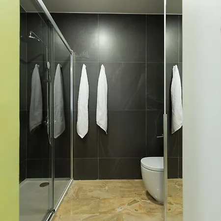 Lägenhet Garden Loft Andy Warhol *