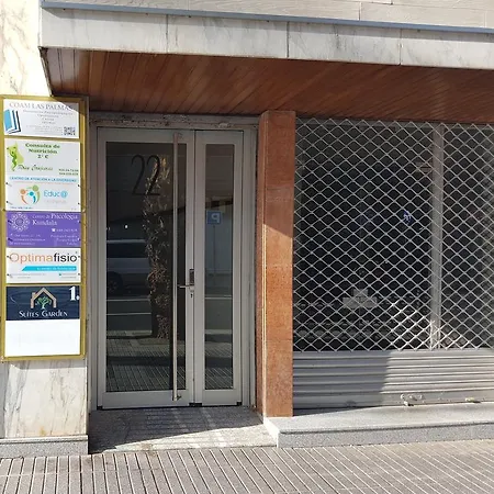 Garden Loft Andy Warhol Lägenhet