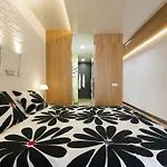 Apartmán Garden Loft Andy Warhol *