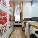 Apartmán Garden Loft Andy Warhol Las Palmas de Gran Canaria